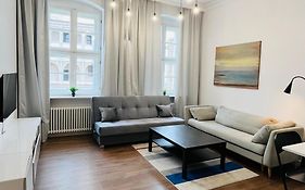 Apartament VIS a VIS Koziołków